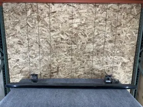 Jl1b16b467bk Lincoln Navigator 2018-2024 Power Running Board Right Passenge Side Step Oem V36