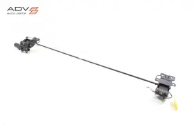Jl1z16a506b Lincoln Navigator Left Side Running Board Nerf Bar Step Pad Motor Oem 2018-24