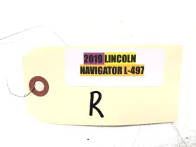 Jl7b13d802af Lincoln 2018-2024 Navigator Right Pass Side Running Board Step Light Lamp Oem #2