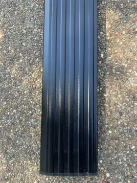 Jl7z16490aa Lincoln Oem 2018 2019 2020 2021 2022 2023 Navigator Power Fold Running Board #2