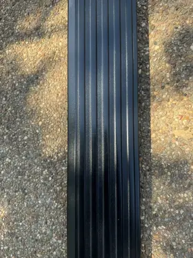 Jl7z16490aa Lincoln Oem 2018 2019 2020 2021 2022 2023 Navigator Power Fold Running Board #3