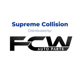 Gmk4140660471r Lkq Corp Running Board Mount Kit-goodmark