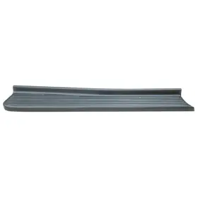 Gmk4140660472l Lkq Corp Driver Side Painted Running Board For Short Bed 1/2-ton Pickups Truck