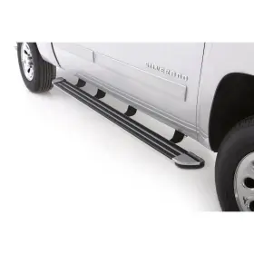 229080 Lund Crossroads Running B Fits 2014 Chevrolet Silverado 1500 Double Cab Pickup