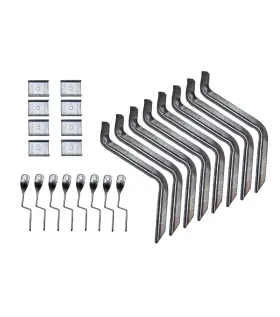300049 Lund Ez Bracket Running Board Mount Kit For 1992-2000 Chevy/gmcb #2