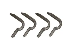 300066 Lund Running Board Mounting Kit