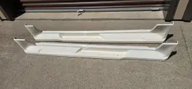 40055 Lund Running Boards Runningmates Steps 1992-1997 Chevy Blazer Fullsize
