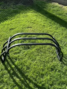 74825-01lr Lund Lund-in-motion Universal Truck Bedxtender By Amp Research -