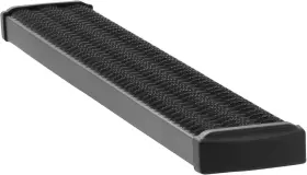 415254-570749 Luverne 215254 Grip Step 54-inch Black Aluminum Rear 415254-570749 Luverne 215254 Grip Step 54-inch Black Aluminum Rear