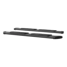 277078-400922 Luverne Regal 7 Black Stainless 78 Inch Truck Steps Running Boards #2