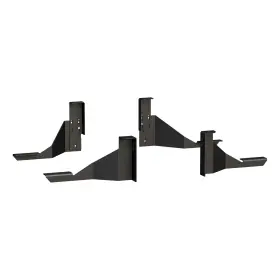 401231 Luverne Grip Step Bracket Kit