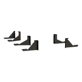 401347 Luverne Mounting Brackets Kit And Hardware For Running Boards Part#