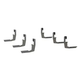401446 Luverne Mounting Brackets Kit And Hardware For Specific Running Boards #401446 401446 Luverne Mounting Brackets Kit And Hardware For Specific Running Boards #401446