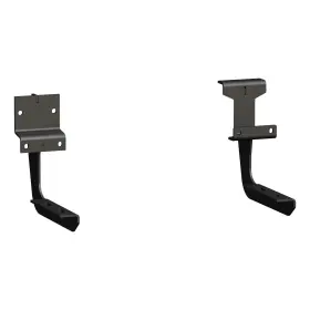 401470 Luverne Driver Side Mounting Brackets Kit And Hardware For Running Boards