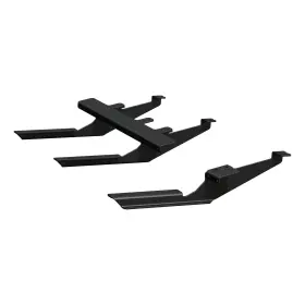 401802 Luverne Grip Step Xl Mounting Brackets Kit And Hardware For Running Boards