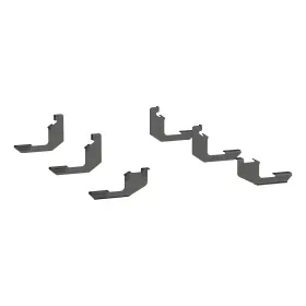 4055103 Luverne Versatrac Mounting Brackets