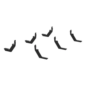4055104 Luverne Versatrac Mounting Brackets