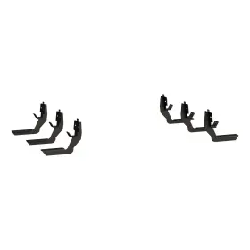415088-401632 Luverne Grip Step Black Aluminum 88 Inch Truck Running Boards #3