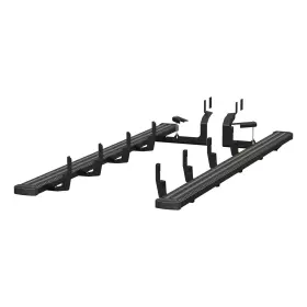 415114-401449 Luverne Grip Step 7 Inch X 114 Aluminum W2w Running Boards Part#