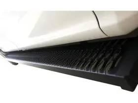 415254-571528 Luverne 1 Pair Running Board For 2015-2024 Ford Transit-150 250 350