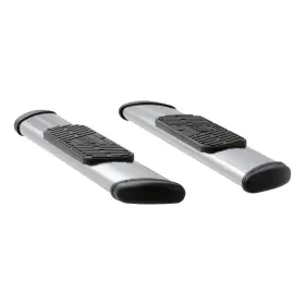 477060-401231 Luverne Stainless 54 Inch Side Steps For Select Ram Regular Cab