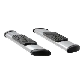 477060-401521 Luverne Regal 7 Stainless Steel 60 Inch Truck Steps Running Boards