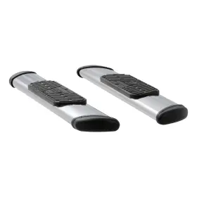 477060-401730 Luverne Polish Stainless 60 Inch Steps Xd Brkts For Select Ford