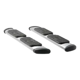 Luverne 477078-401232 Regal 7 Stainless Steel 78 Inch Truck Side Steps