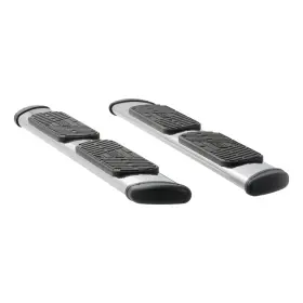 477078-409922 Luverne Regal 7 Stainless Steel 78 Inch Truck Steps Running Boards