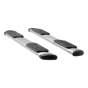 477093-400929 Luverne Regal 7 Stainless Steel 93 Inch Wheel To Side Steps