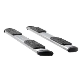 477093-400939 Luverne Regal 7 Stainless Steel 93 Inch Wheel To Side Steps