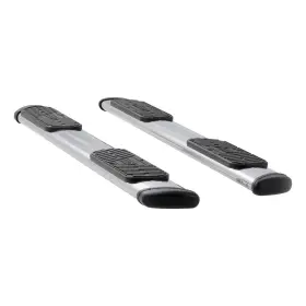 477093-401438 Luverne Regal 7 Stainless 93 Inch W2w Steps For Select Ram 2500