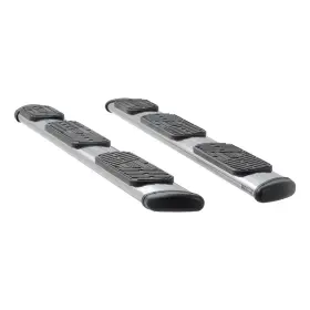 477097 Luverne Regal 7 Nerf Bar - Truck Wheel To Component Ov