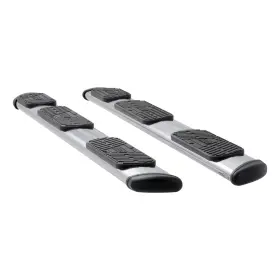 477102-400717 Luverne Regal 7 Stainless Steel 102 Inch Wheel To Side Steps