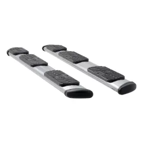 477102-401117 Luverne Regal 7 Polished Stainless 102 Inch Oval W2w Steps Part#