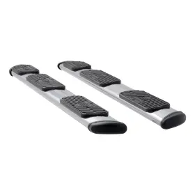 477102-401338 Luverne Regal 7 Stainless 102 Inch W2w Steps For Select Ram 3500