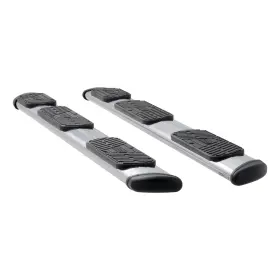 477102-401439 Luverne Regal 7 Stainless Steel 102 Inch Wheel To Side Steps