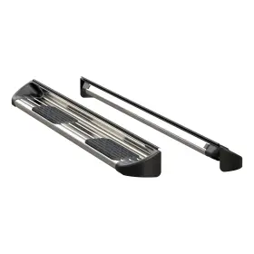 480744-581444 Luverne Polished Stainless Steel Side Entry Steps Part# Boards