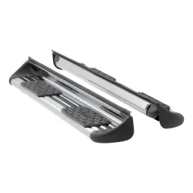 481033-571632 Luverne Polished Stainless Steel Side Entry Steps Part#