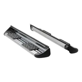 481515-571515 Luverne Polished Stainless Steel Side Entry Steps Part# Boards