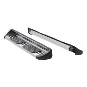 481522-571521 Luverne Polished Stainless Steel Side Entry Steps Part# Boards