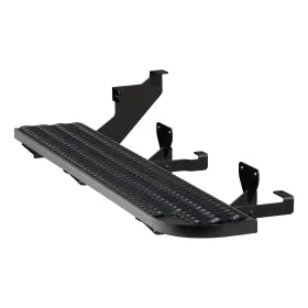 495154-401817 Luverne Grip Step Xl 9-1/2 Inch X 54 Steel Passenger Running Board #495154-401817