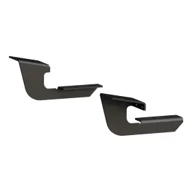 571473 Luverne Mounting Brackets And Hardware Only For Specific Running Boards #571473