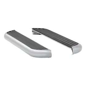 575054-579921 Luverne Megastep 54 Inch Premium Non-skid Aluminum Running Boards