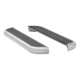 575060-570553 Luverne Megastep 6-1/2 Inch X 60 Aluminum Running Boards Part# Steps 575060-570553 Luverne Megastep 6-1/2 Inch X 60 Aluminum Running Boards Part# Steps