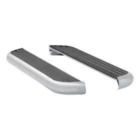 575060-571521 Luverne Megastep 60 Inch Premium Non-skid Aluminum Running Boards