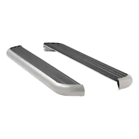 Luverne 575078-570237 Megastep 78 Inch Premium Wheel To Running Boards Steps