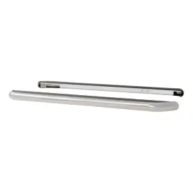 575078-571443 Luverne Megastep 6-1/2 Inch X 78 Aluminum Running Boards Part# Steps #2