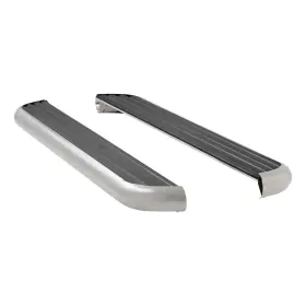 575078-571447 Luverne Megastep 78 Inch Running Boards For Select Silverado Sierra 575078-571447 Luverne Megastep 78 Inch Running Boards For Select Silverado Sierra