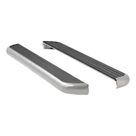 575088-570922 Luverne Megastep 6-1/2 Inch X 88 Aluminum Running Boards Part# Steps